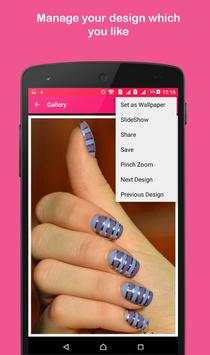 Nail Art Pro screenshot 6