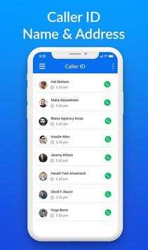 True ID Caller Name & Location screenshot 4