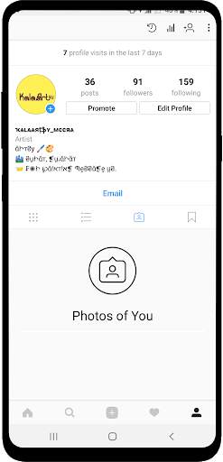 Fonts For WhatsApp, Instagram, Facebook screenshot 5