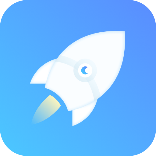 Speed Booster - Junk, Cache icon