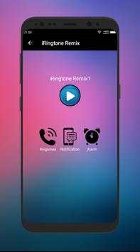 iRingtone Remix screenshot 4