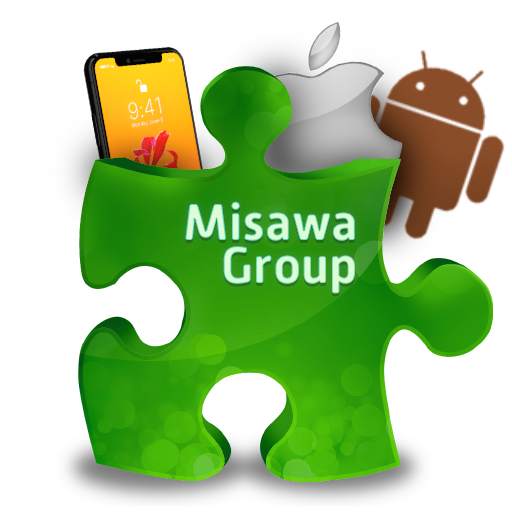 My Halal Check - Misawa App 1.4