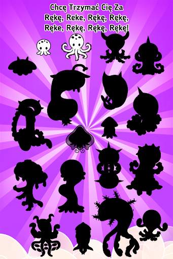 Octopus Evolution: Idle Game screenshot 4