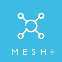 Ezmesh - Mesh WiFi Router System logo