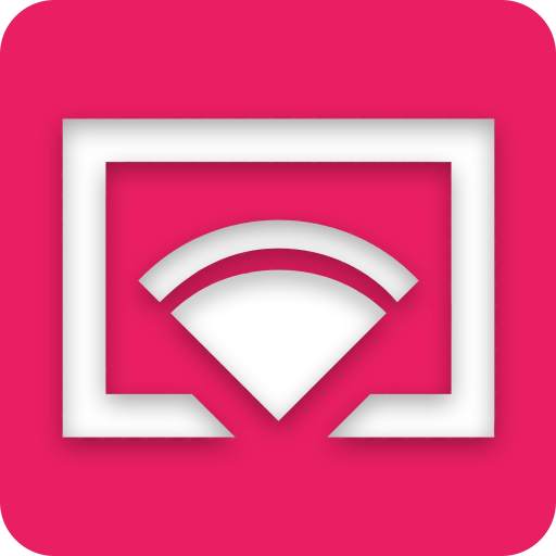 Cast to Samsung TV 1.4