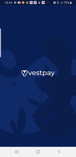 Vest Pay screenshot 1