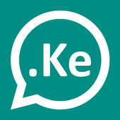 Kenya WhatsApp Groups icon