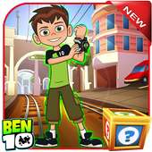 Ben Surfer 10