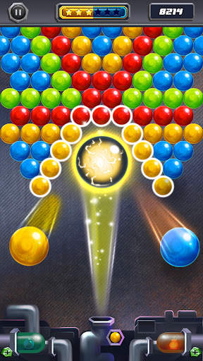 Power Pop Bubbles screenshot 4