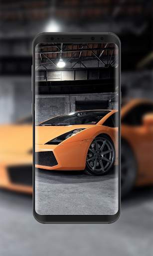 Car Wallpapers HD - 2020 screenshot 15