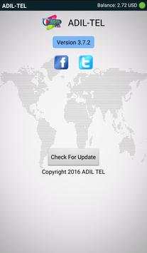 ADIL TEL. screenshot 4