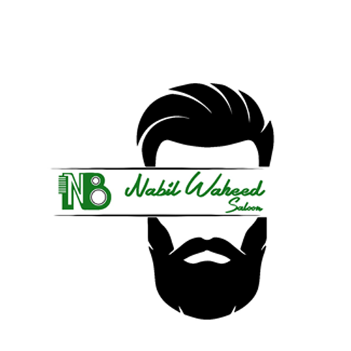 Nabil Waheed Salon icon