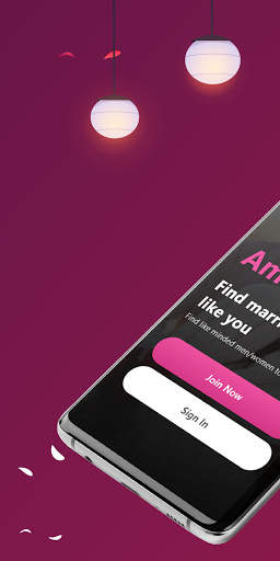 Amoure — No-bounds dating app screenshot 5