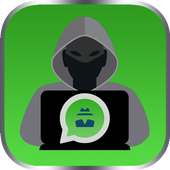 Hack whatsapp 2 prank icon
