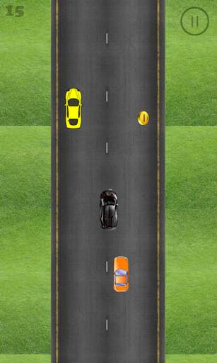 speedy car screenshot 3