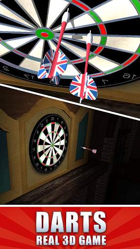 Darts Master screenshot 8