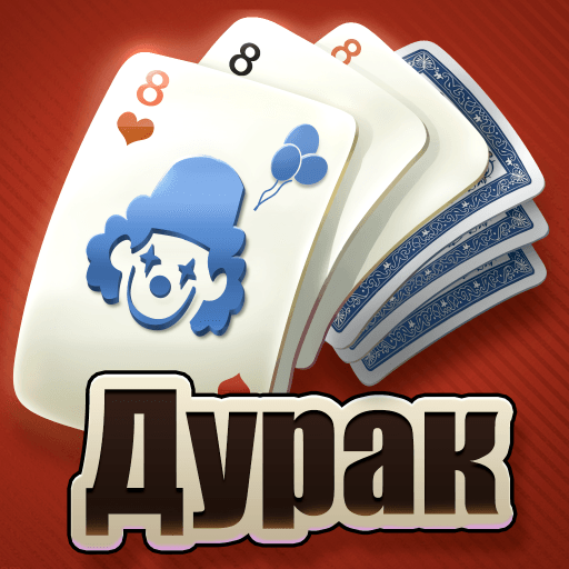Дурак icon