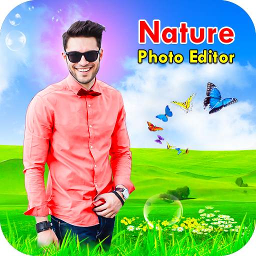 Nature Photo Editor 1.0