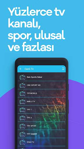 Dizi Film TV screenshot 4