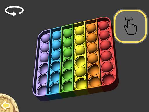 Educational games for kids 2-4 screenshot 12