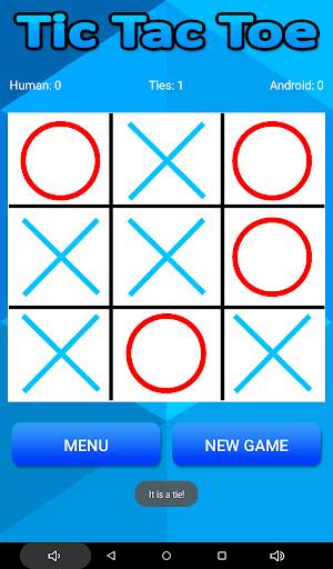 Tic Tac Toe screenshot 13