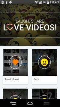 Funny Videos / Clips screenshot 1