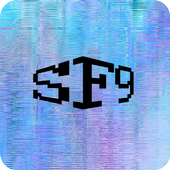 Oh my star! SF9 (SF9) icon