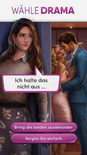 Choices: Stories You Play screenshot 3