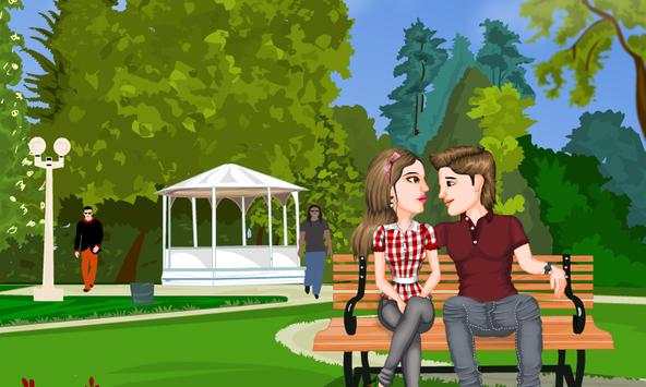 My First Love screenshot 1