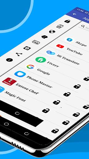 Calculator Vault- Gallery Lock screenshot 5