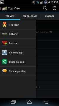 Star Song Lyrics screenshot 4