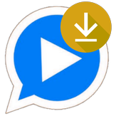 Status Video Search - 30 Sec Status Download أيقونة