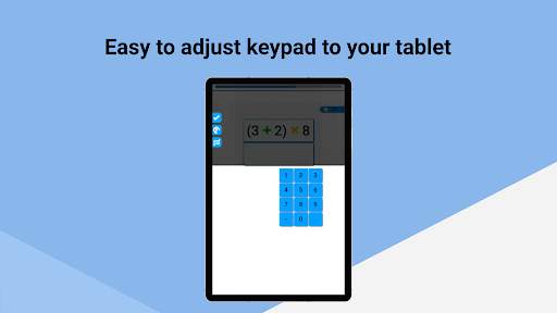 Matix - Mental math games screenshot 2