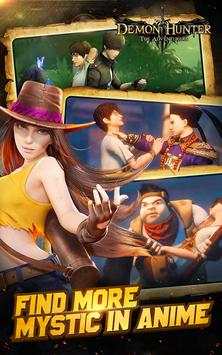 Demon Hunter:The Adventurers screenshot 10