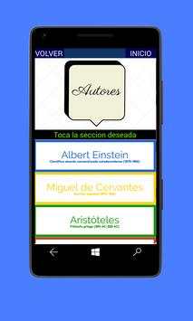 Frases - Todo en uno screenshot 4
