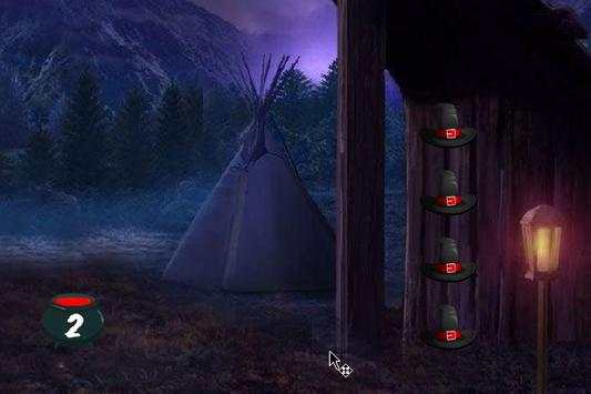 Escape Games 8B 66 screenshot 3