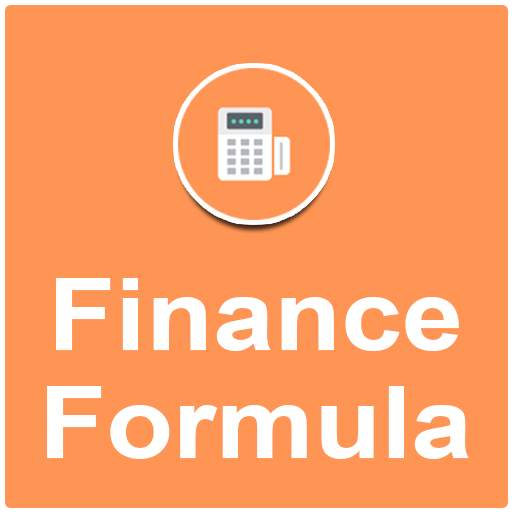 Finance Formulas 1.0.0