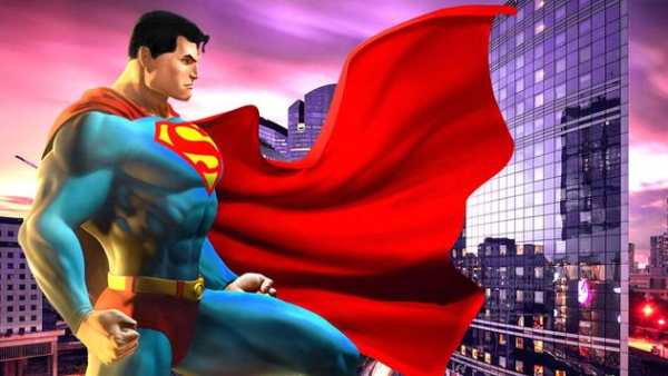 Guardian Rope Hero Superhero Flashlight Man Galaxy screenshot 8