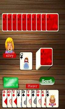Rummy screenshot 2