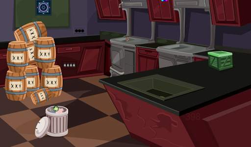 Escape game : Escape Games Zone 30 screenshot 3