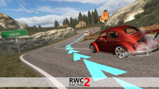 RWC Racing Vol.2 screenshot 19