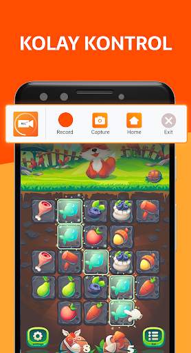 Recorder - Screen Recorder screenshot 6