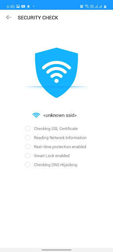 Free VPN Unlimited, Free Proxy Network -Boost VPN screenshot 5