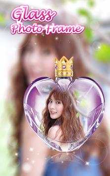 Glass Photo Frame screenshot 1