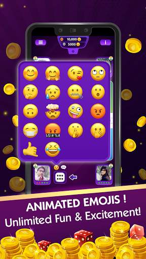 Ludo Badshah: Fun Board Game screenshot 4