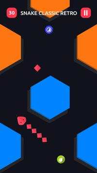 Snake Reloaded Game - Snake Classic King screenshot 3