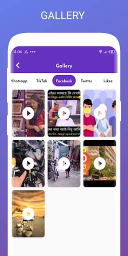 All in One Video Downloader | Image & Video screenshot 4