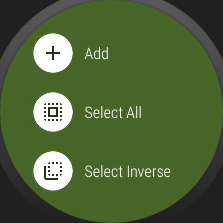 Nav Explorer - Wear OS Wireless File Transfer screenshot 7