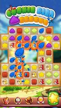 Cookie Bird Rescue screenshot 3