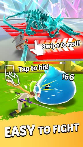Every Hero - Smash Action screenshot 1